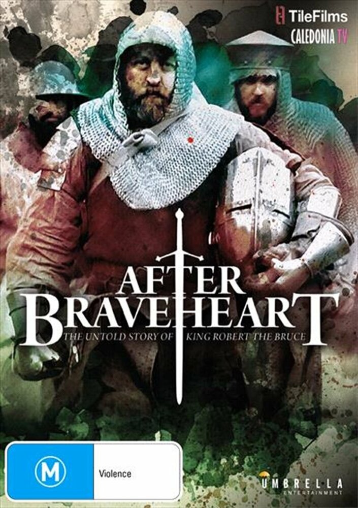 After Braveheart (2015) постер