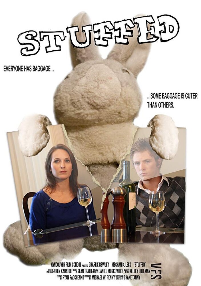 Stuffed (2009) постер