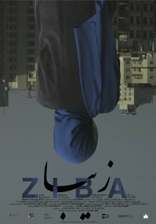 Ziba (2012) постер