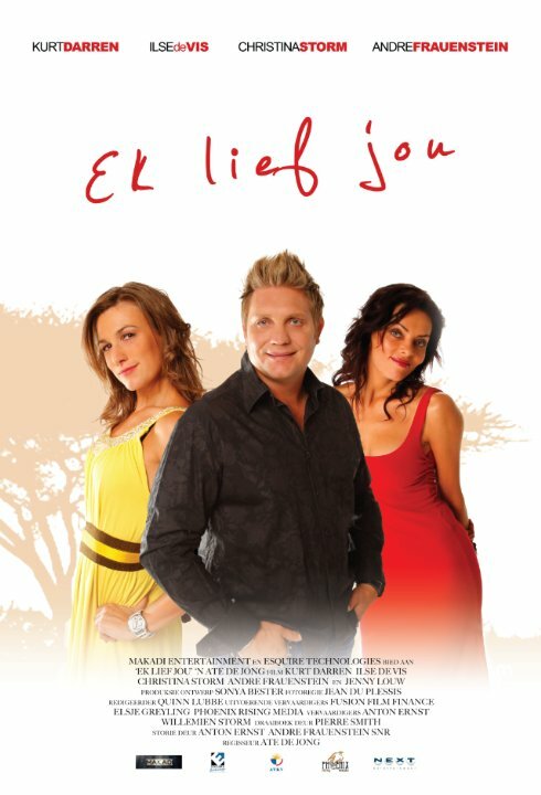 Ek Lief Jou (2011) постер