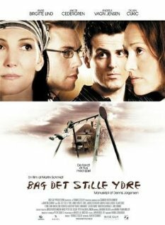 За спокойной внешностью (2005) постер