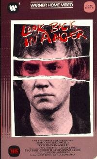 Оглянись во гневе (1985) постер