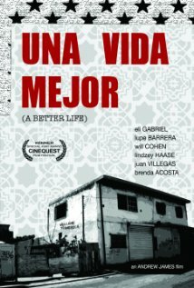 Una vida mejor (2008) постер