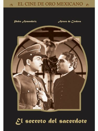 El secreto del sacerdote (1941) постер