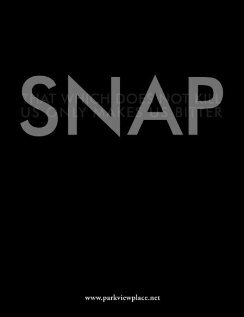 Snap (2002) постер