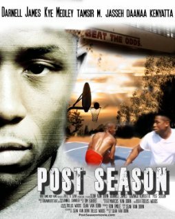 Post Season (2013) постер