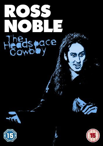 Ross Noble: The Headspace Cowboy (2011)