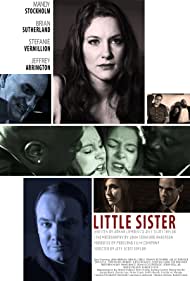 South of Heaven: Episode 1 - Little Sister (2019)