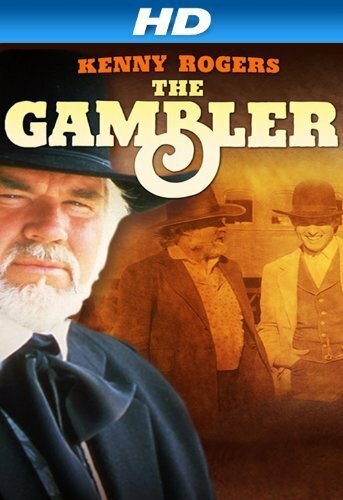 Kenny Rogers as The Gambler (1980)